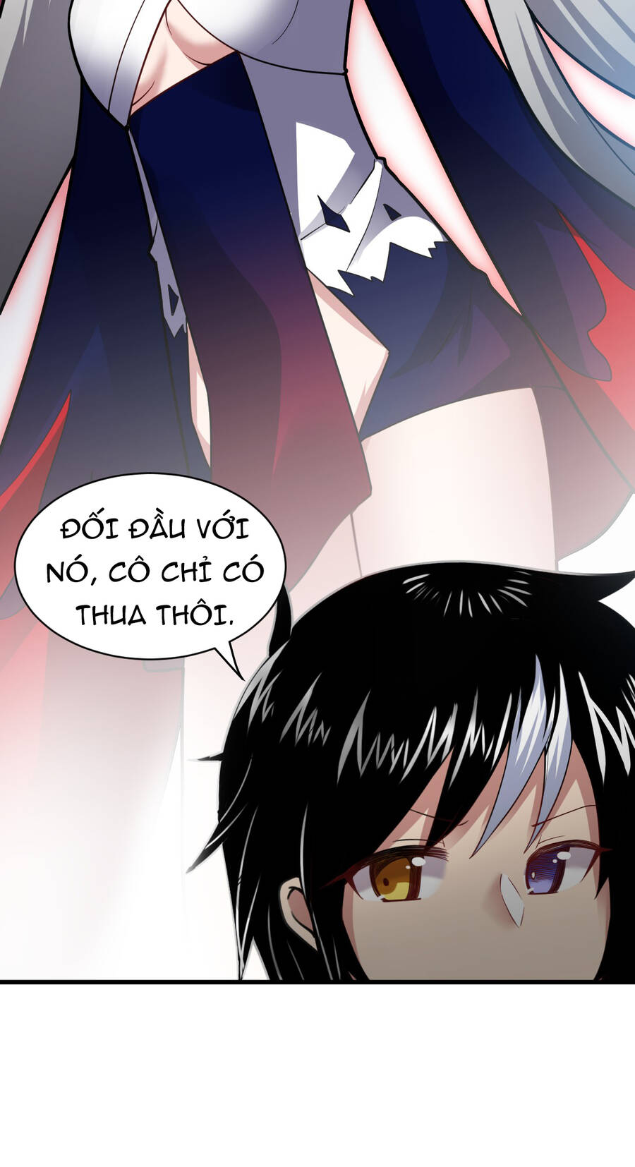 Ma Vương Trở Lại - Chương 23