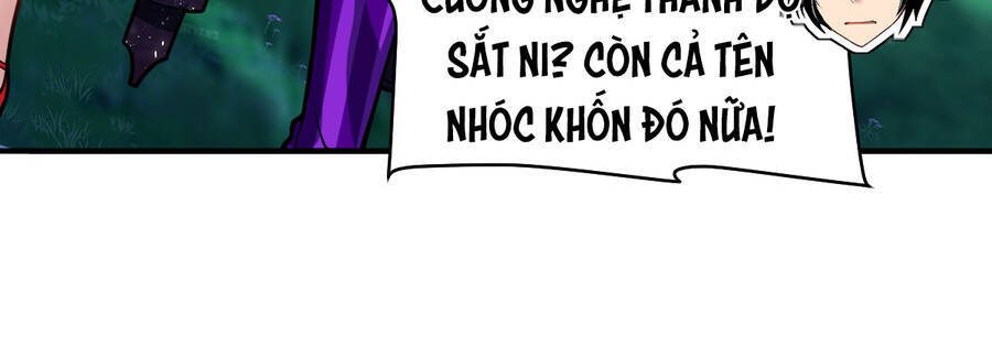 Ma Vương Trở Lại - Chương 23