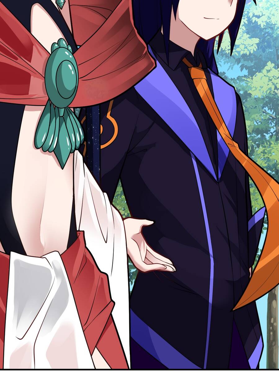 Ma Vương Trở Lại - Chương 23