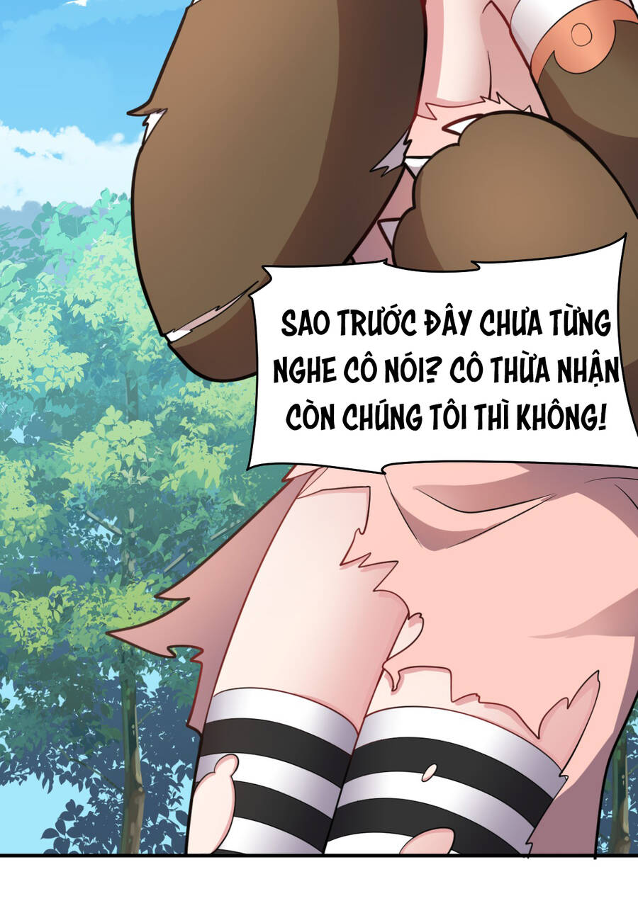 Ma Vương Trở Lại - Chương 23