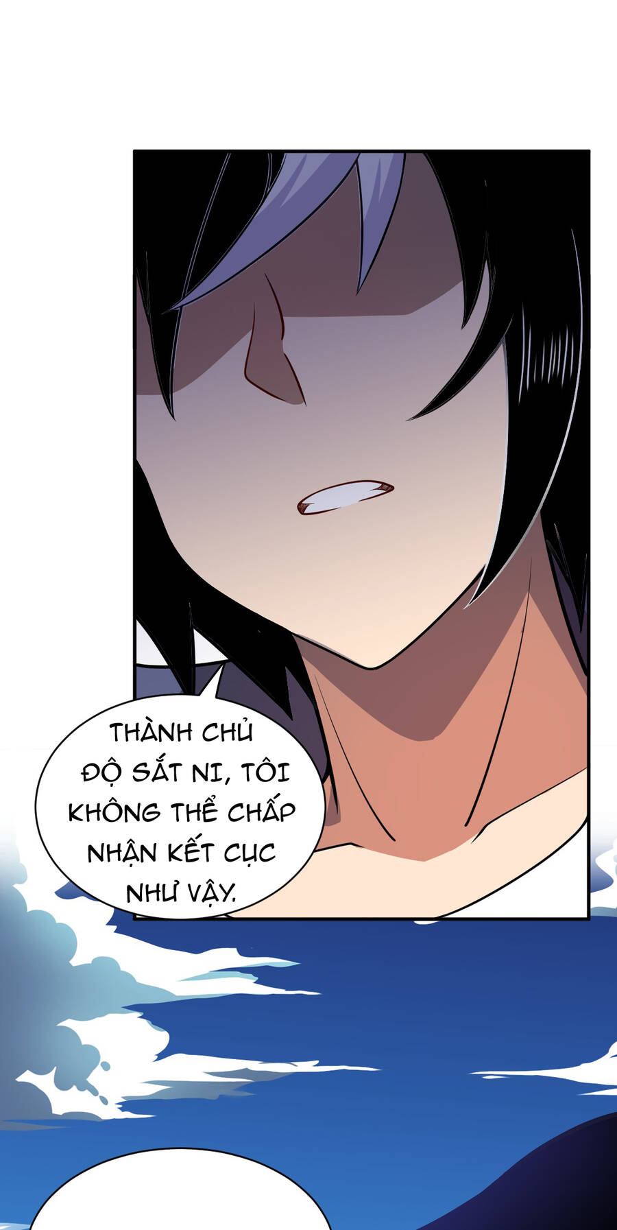 Ma Vương Trở Lại - Chương 23