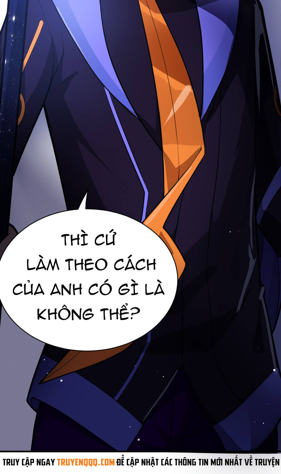 Ma Vương Trở Lại - Chương 23