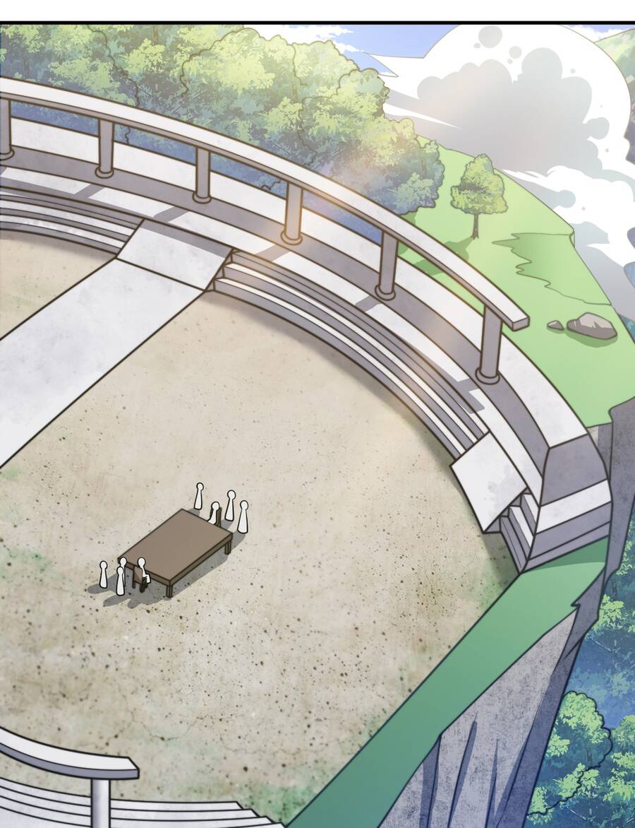 Ma Vương Trở Lại - Chương 24