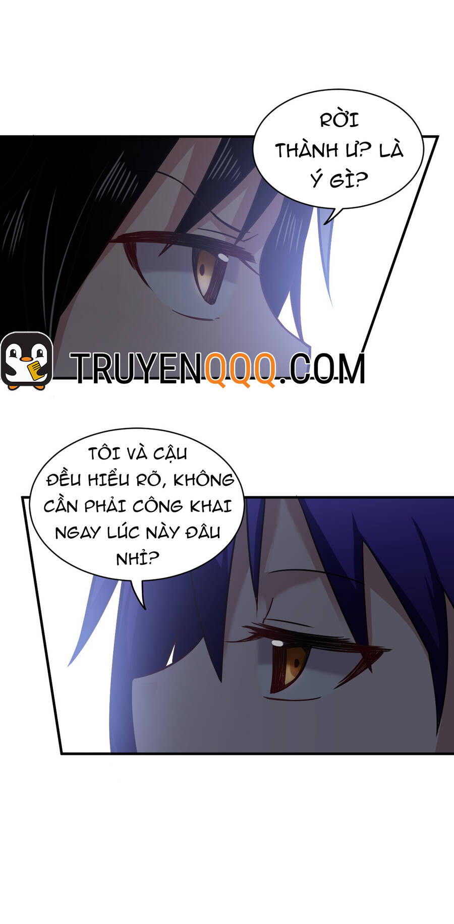 Ma Vương Trở Lại - Chương 24