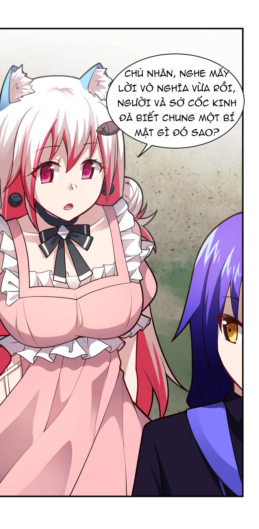 Ma Vương Trở Lại - Chương 24