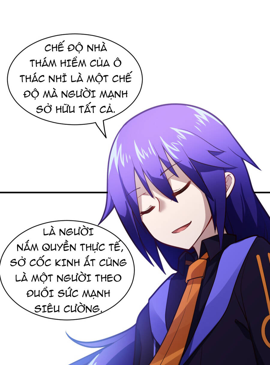 Ma Vương Trở Lại - Chương 24