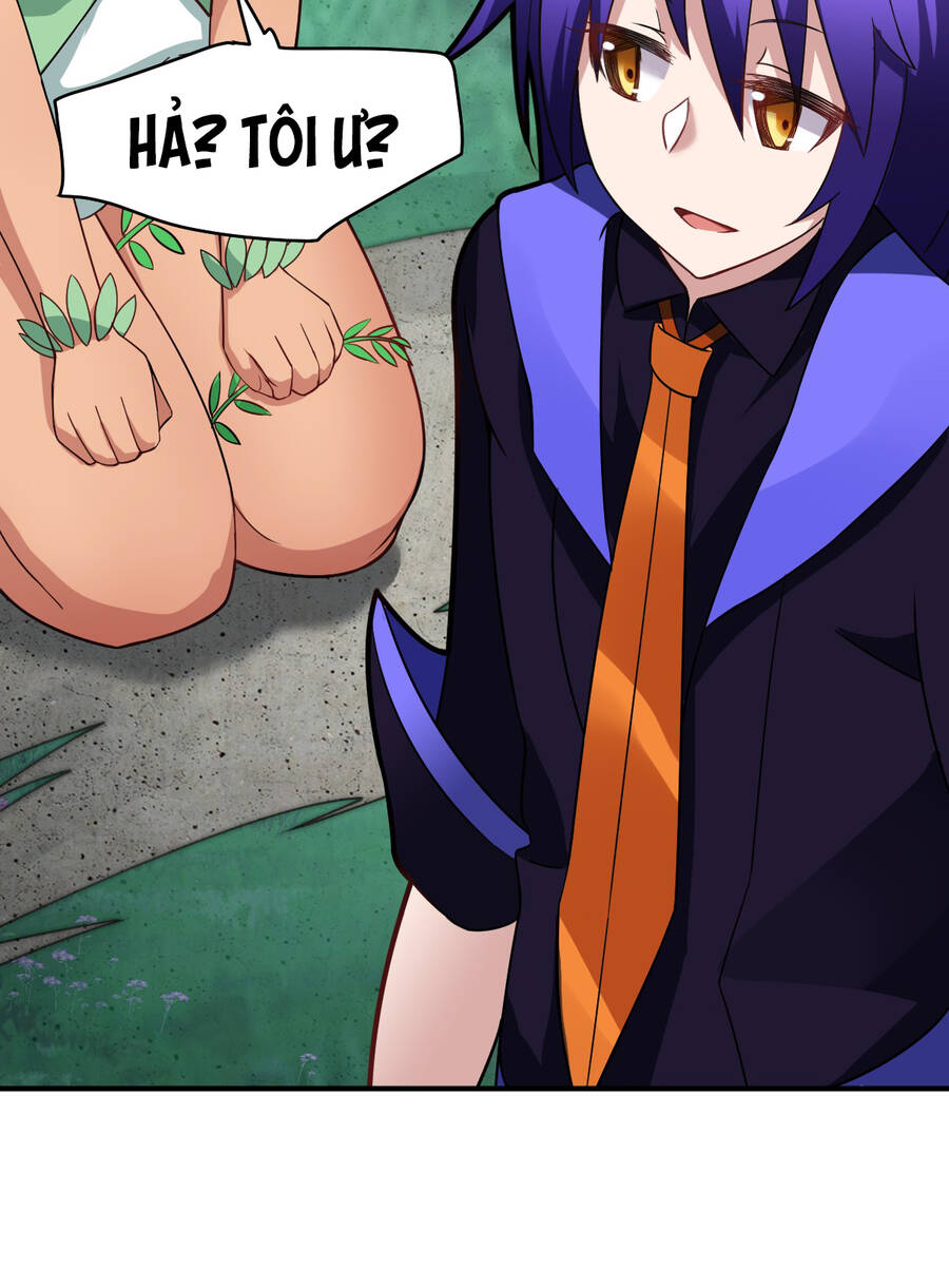 Ma Vương Trở Lại - Chương 24