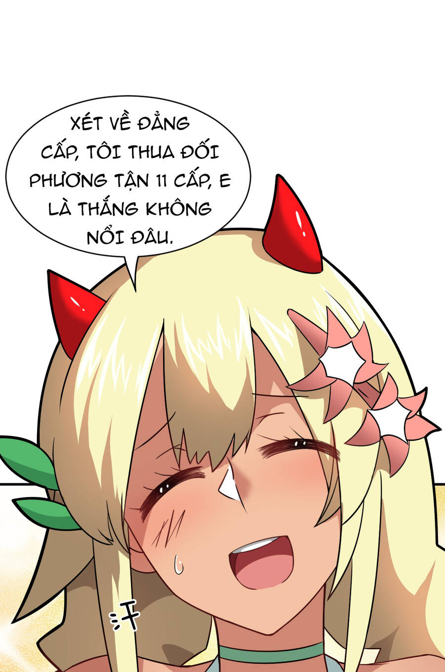 Ma Vương Trở Lại - Chương 24