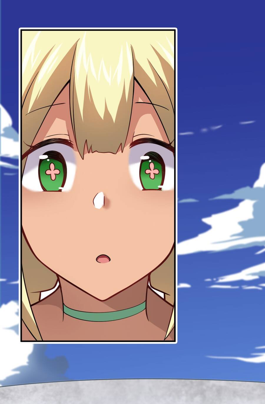 Ma Vương Trở Lại - Chương 24