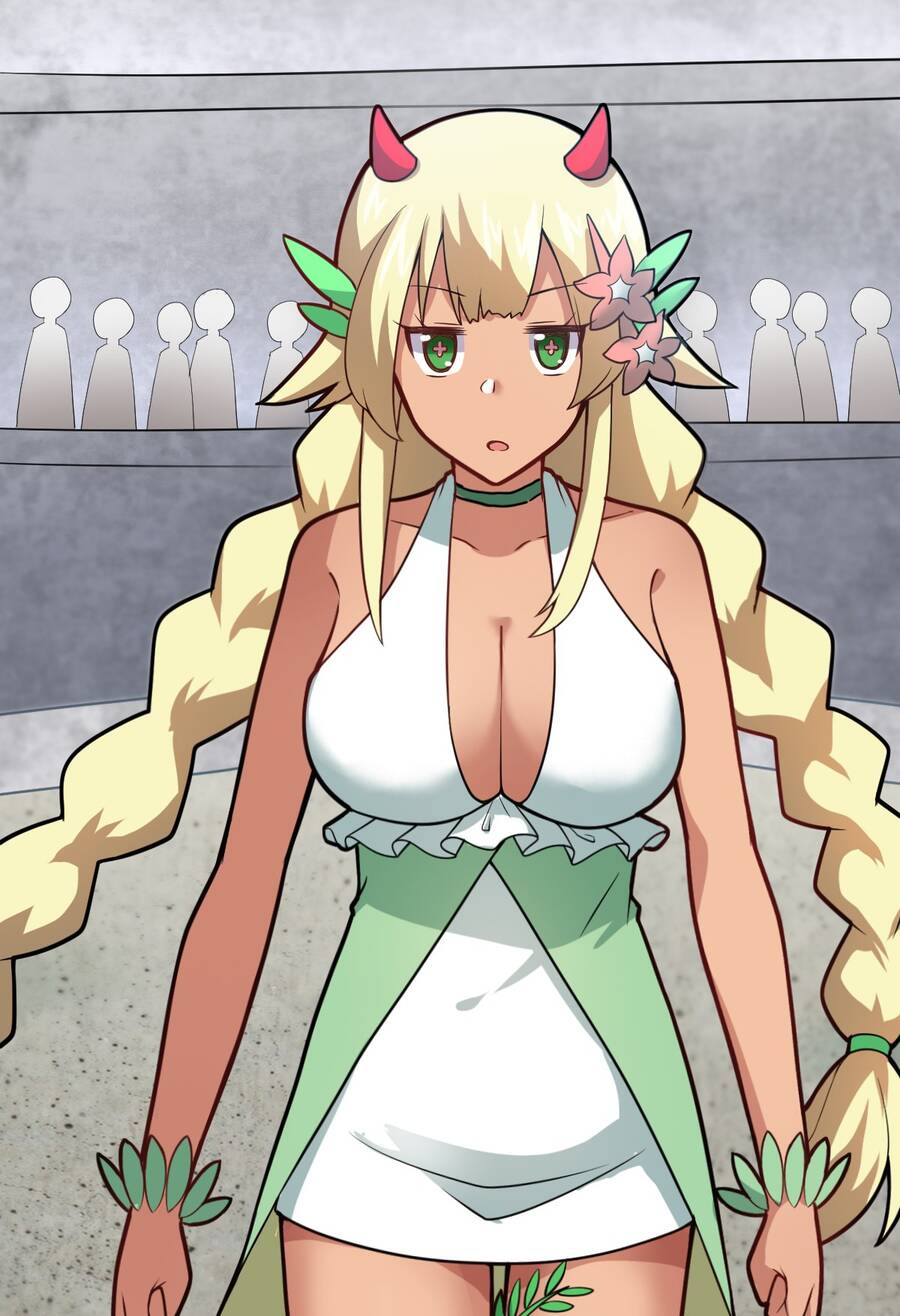 Ma Vương Trở Lại - Chương 24