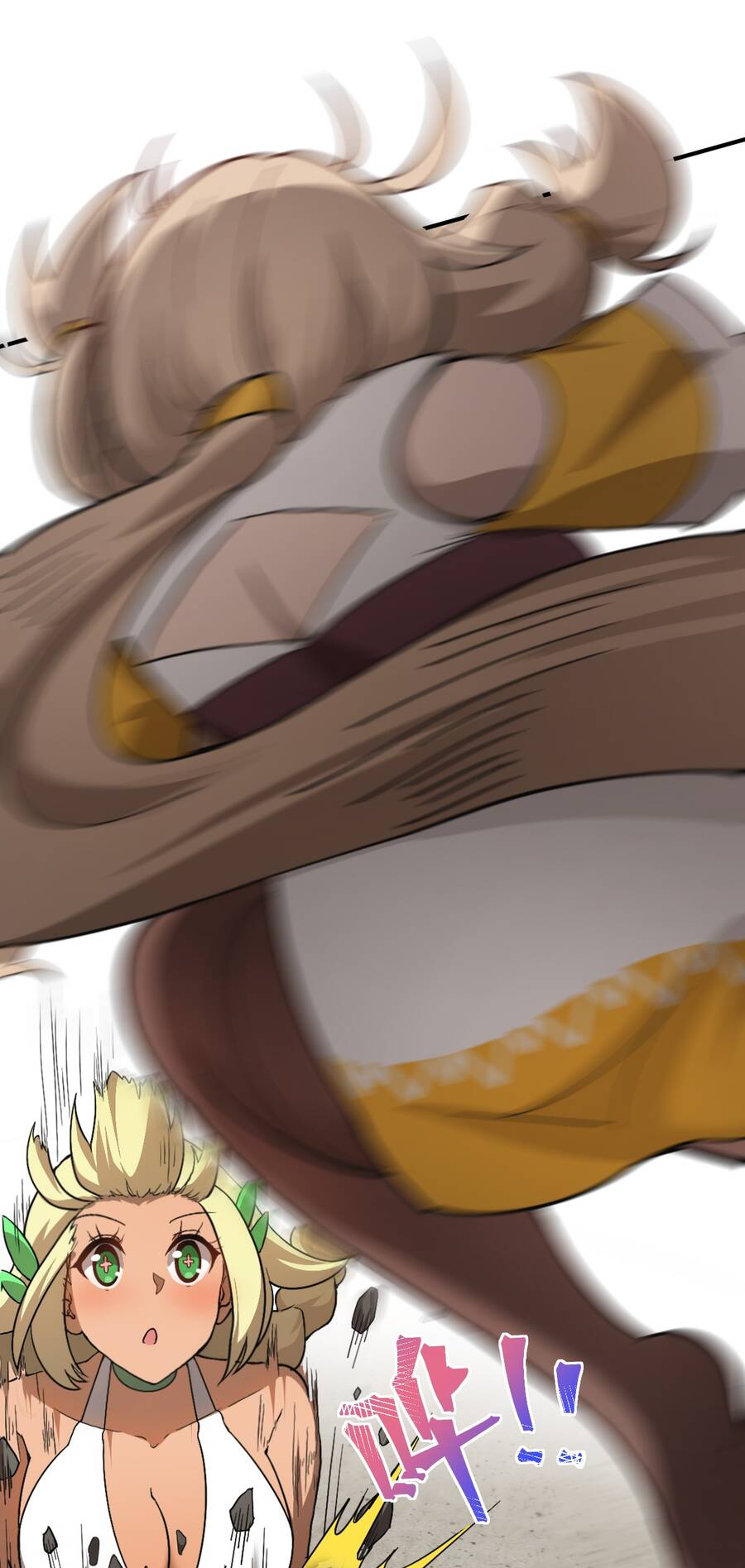 Ma Vương Trở Lại - Chương 24