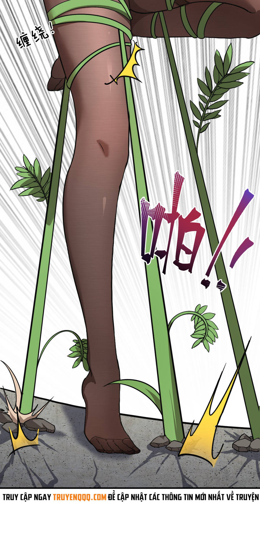 Ma Vương Trở Lại - Chương 24