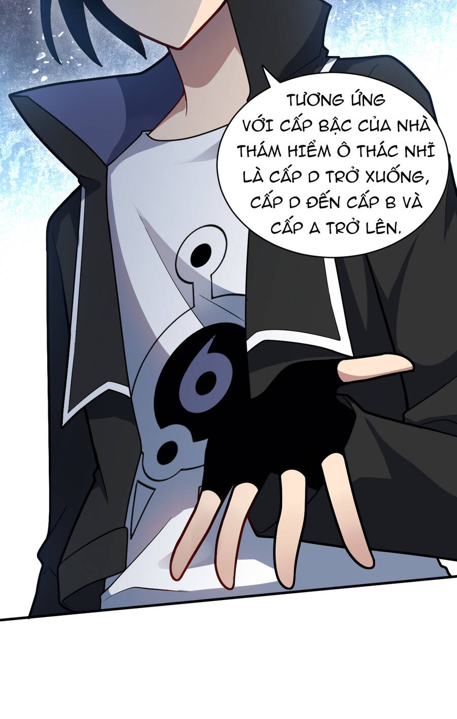 Ma Vương Trở Lại - Chương 24