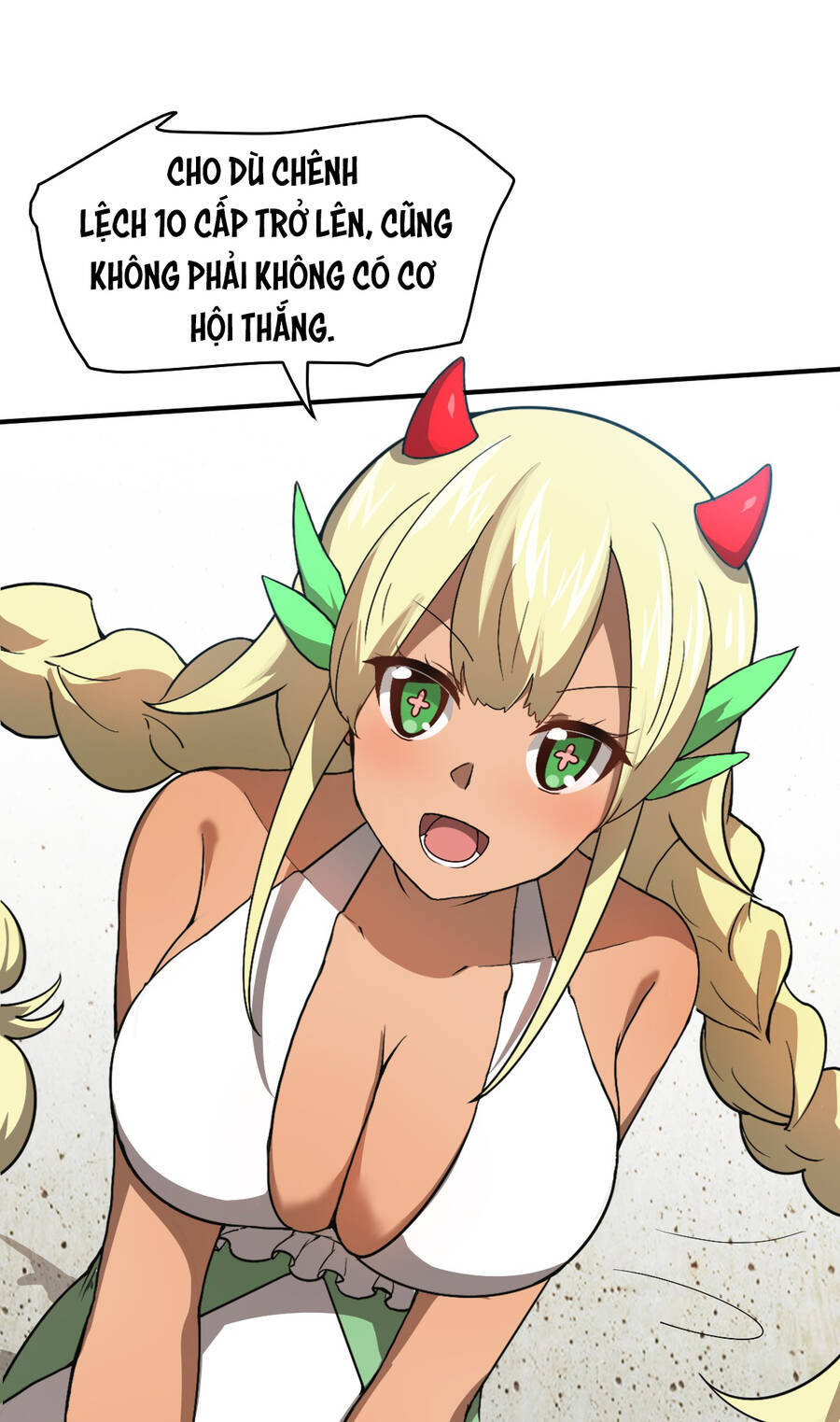 Ma Vương Trở Lại - Chương 24