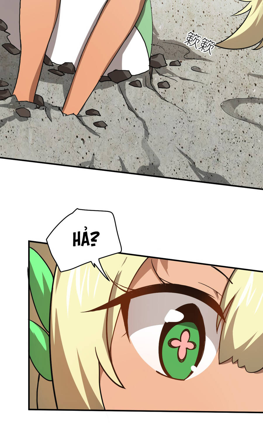 Ma Vương Trở Lại - Chương 24