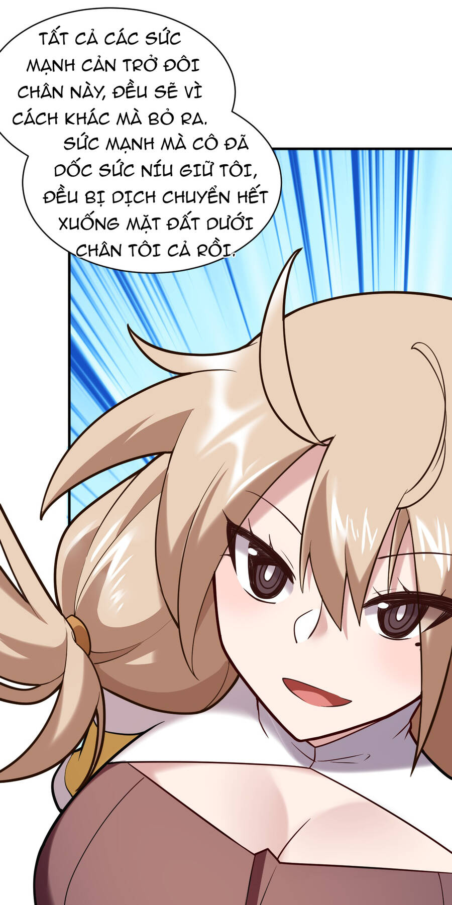 Ma Vương Trở Lại - Chương 24