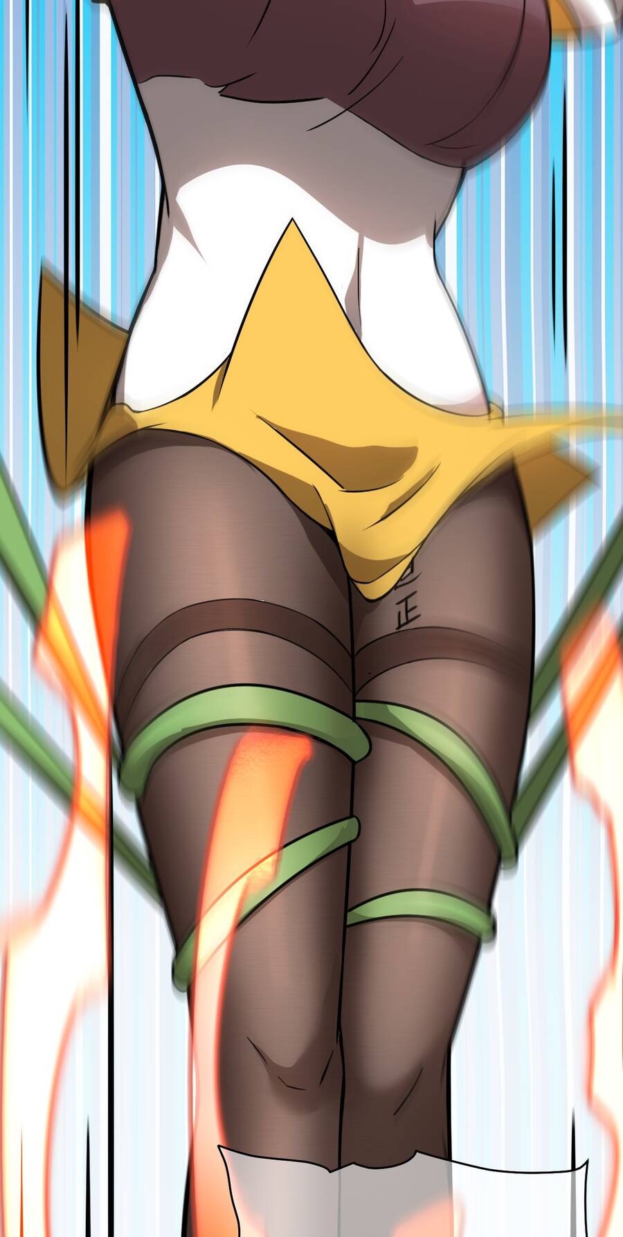 Ma Vương Trở Lại - Chương 24