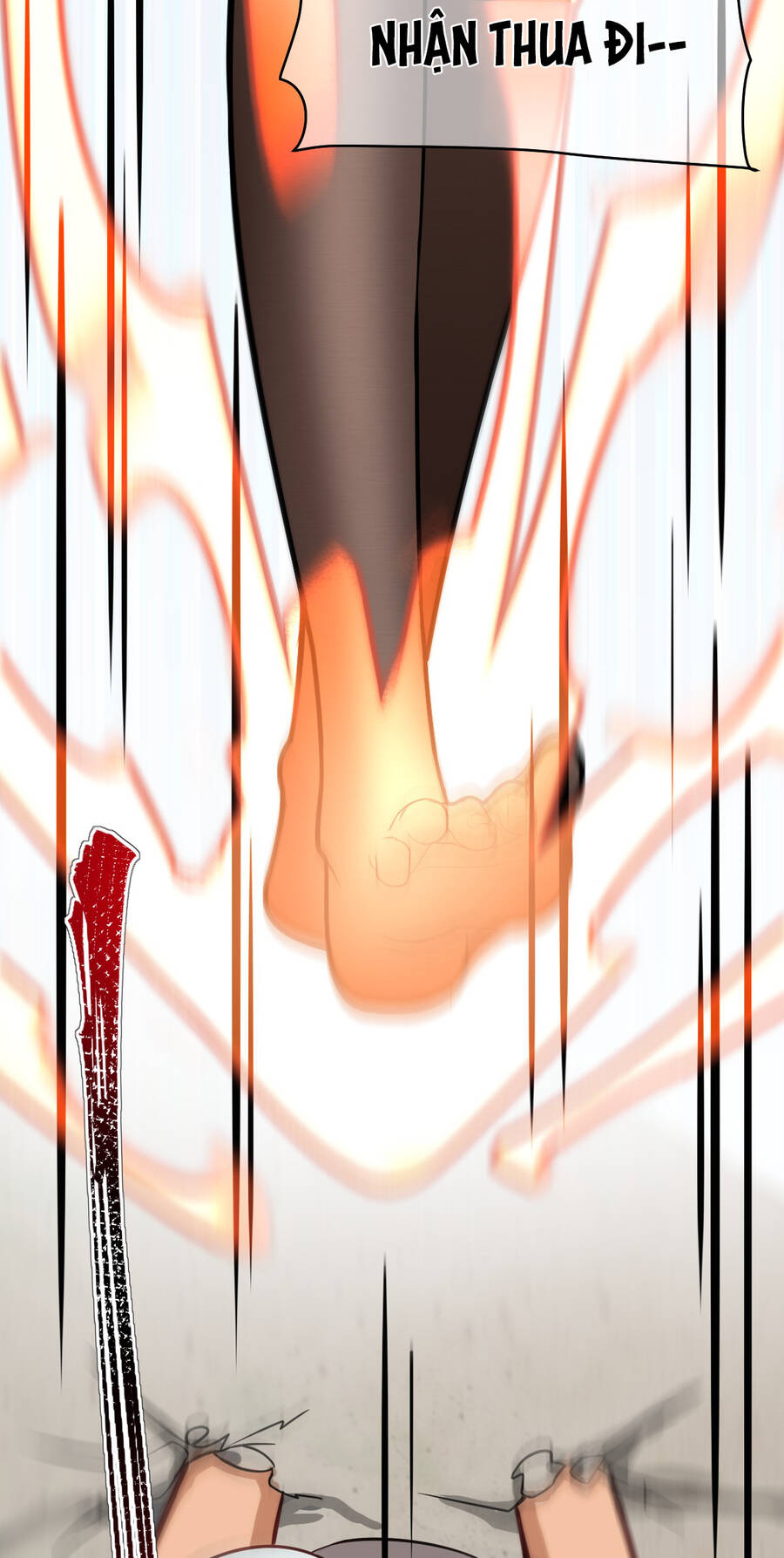 Ma Vương Trở Lại - Chương 24