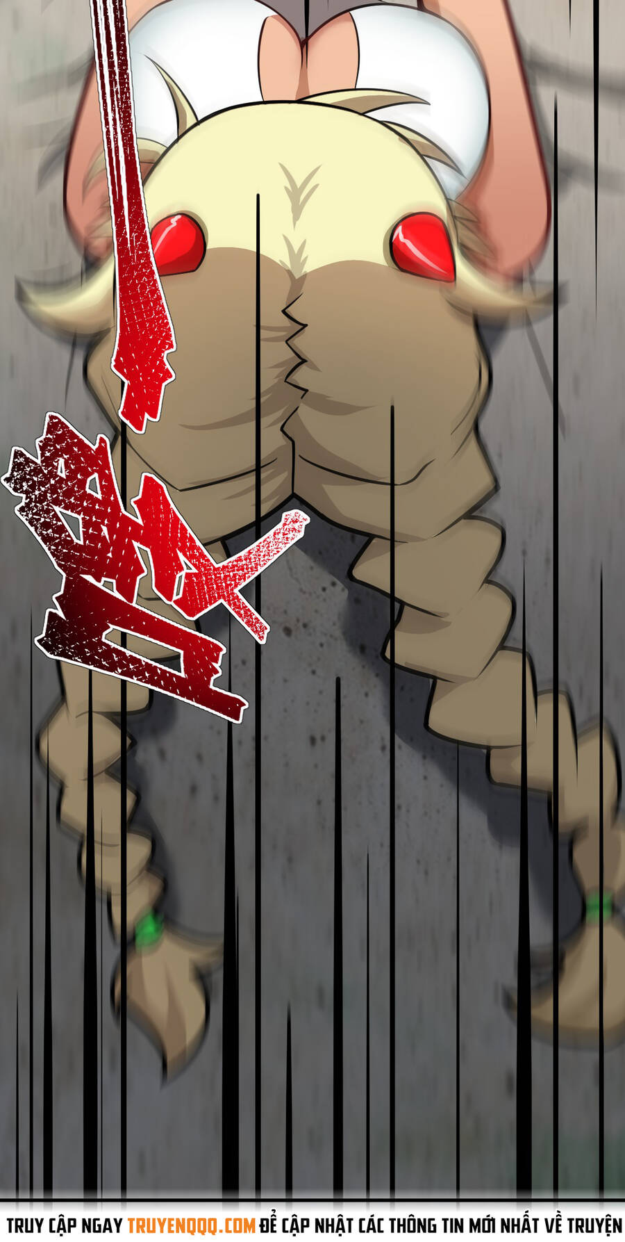 Ma Vương Trở Lại - Chương 24