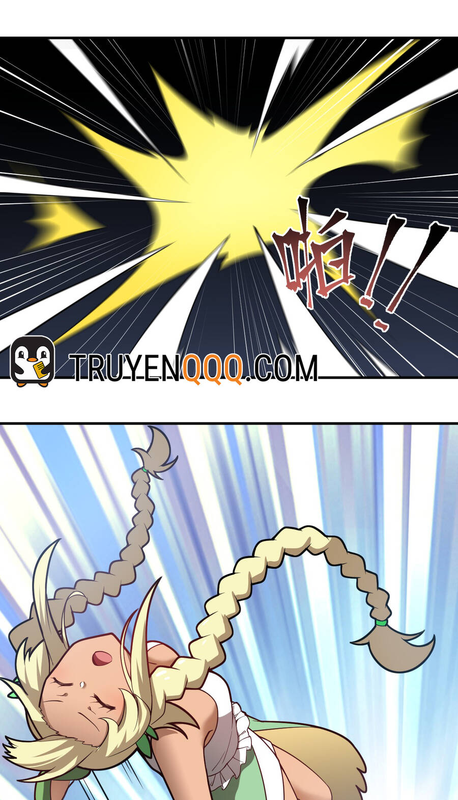 Ma Vương Trở Lại - Chương 25