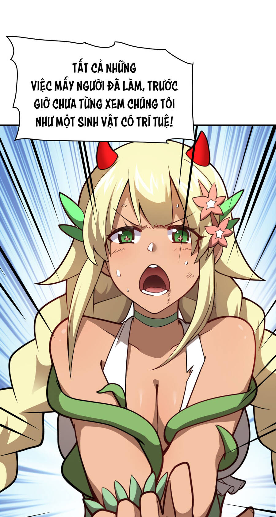 Ma Vương Trở Lại - Chương 25