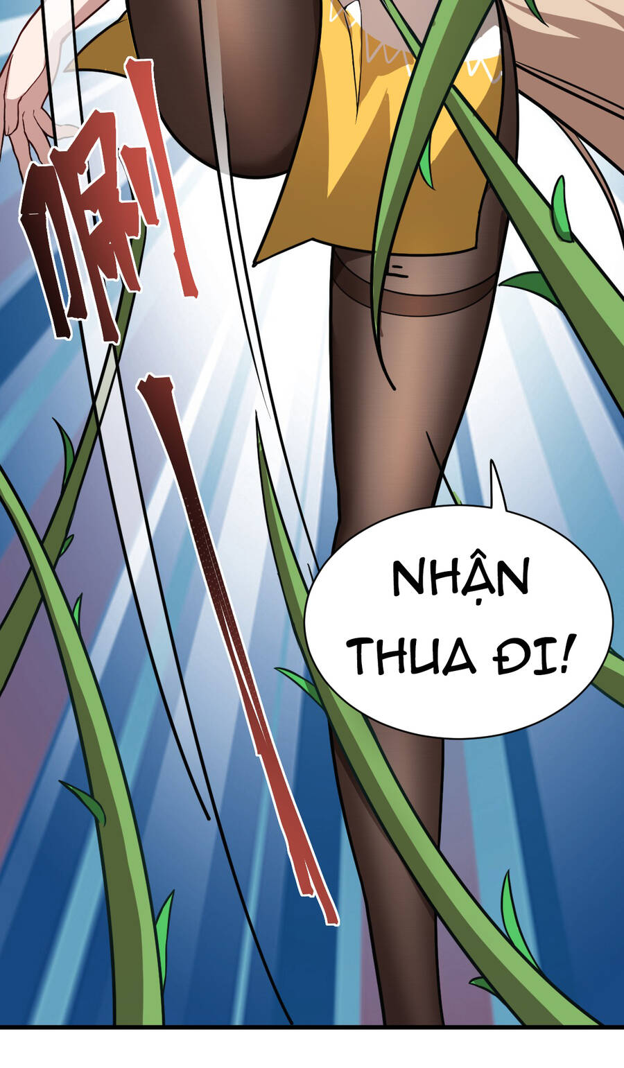 Ma Vương Trở Lại - Chương 25