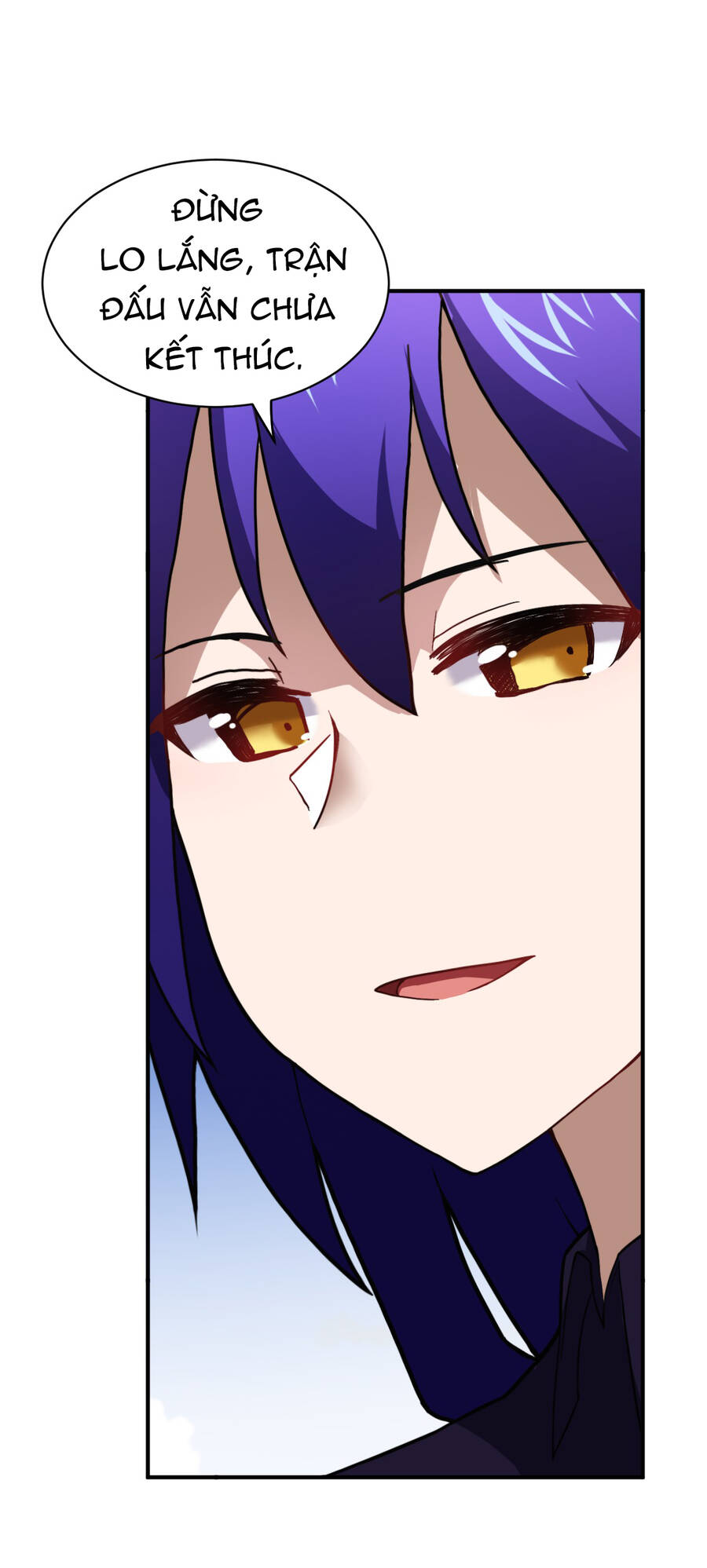 Ma Vương Trở Lại - Chương 25