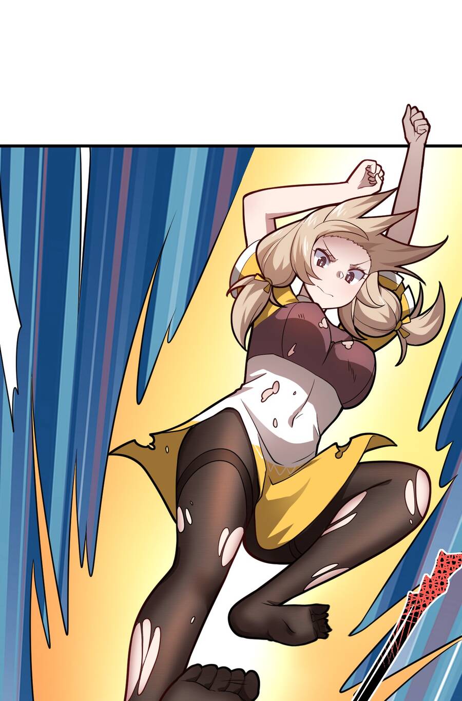 Ma Vương Trở Lại - Chương 25