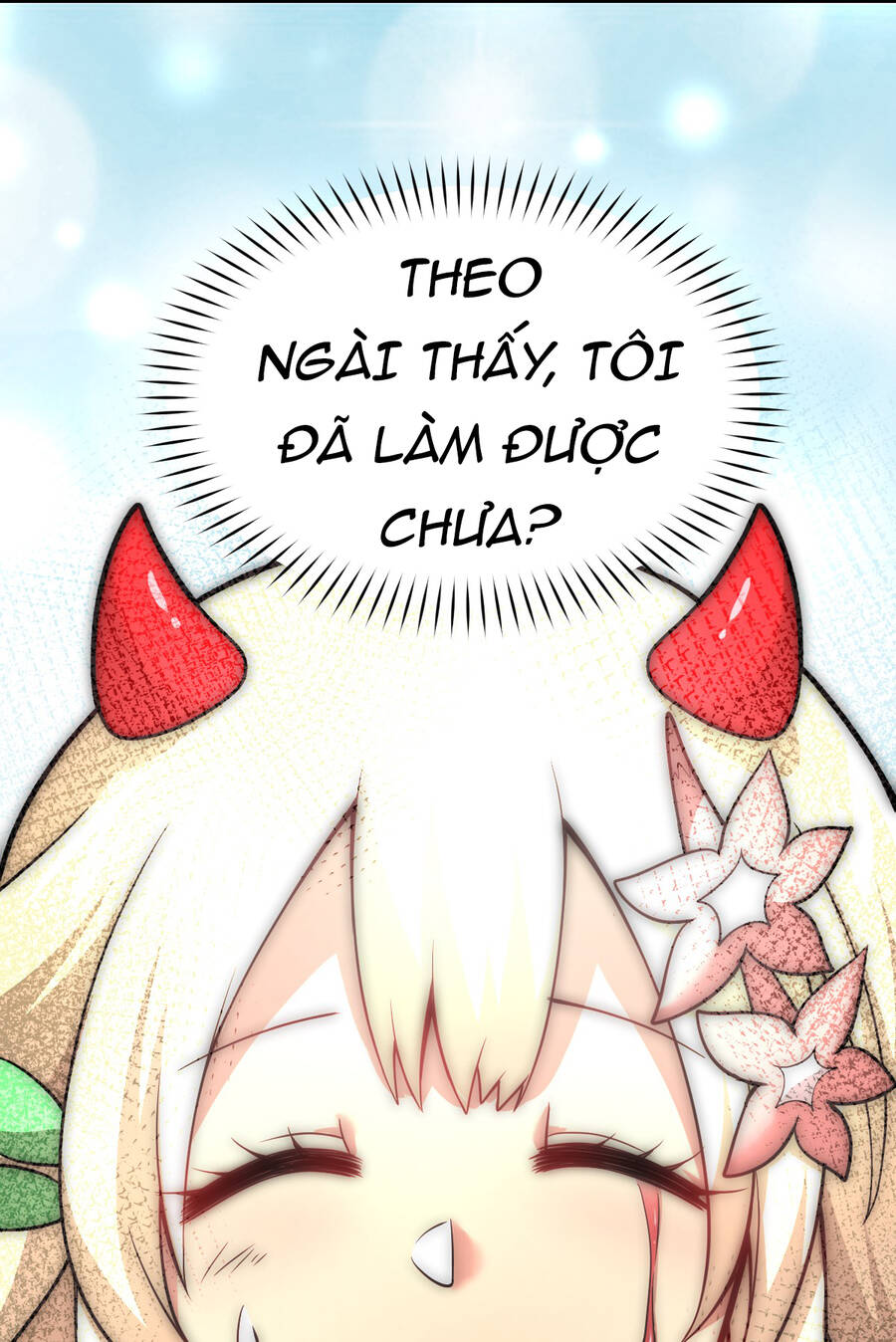 Ma Vương Trở Lại - Chương 25