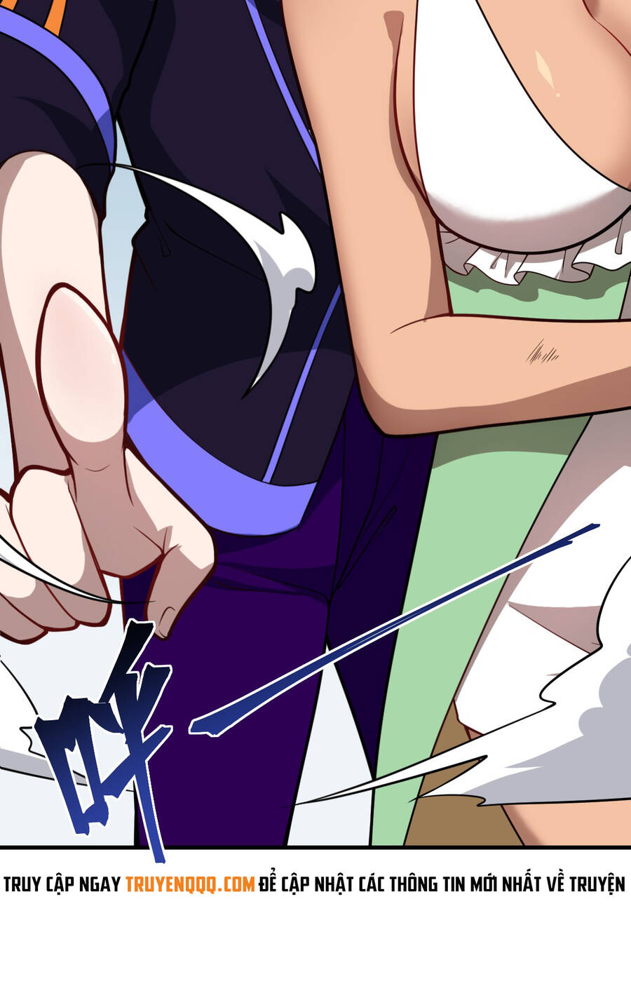 Ma Vương Trở Lại - Chương 25