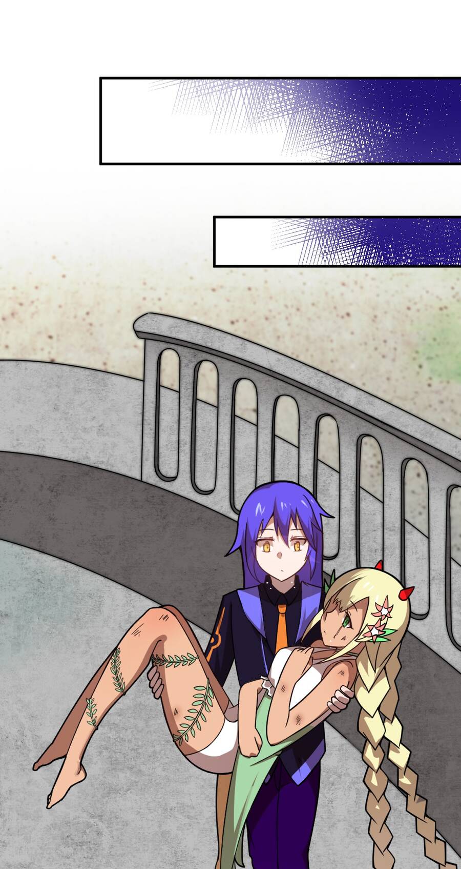 Ma Vương Trở Lại - Chương 25