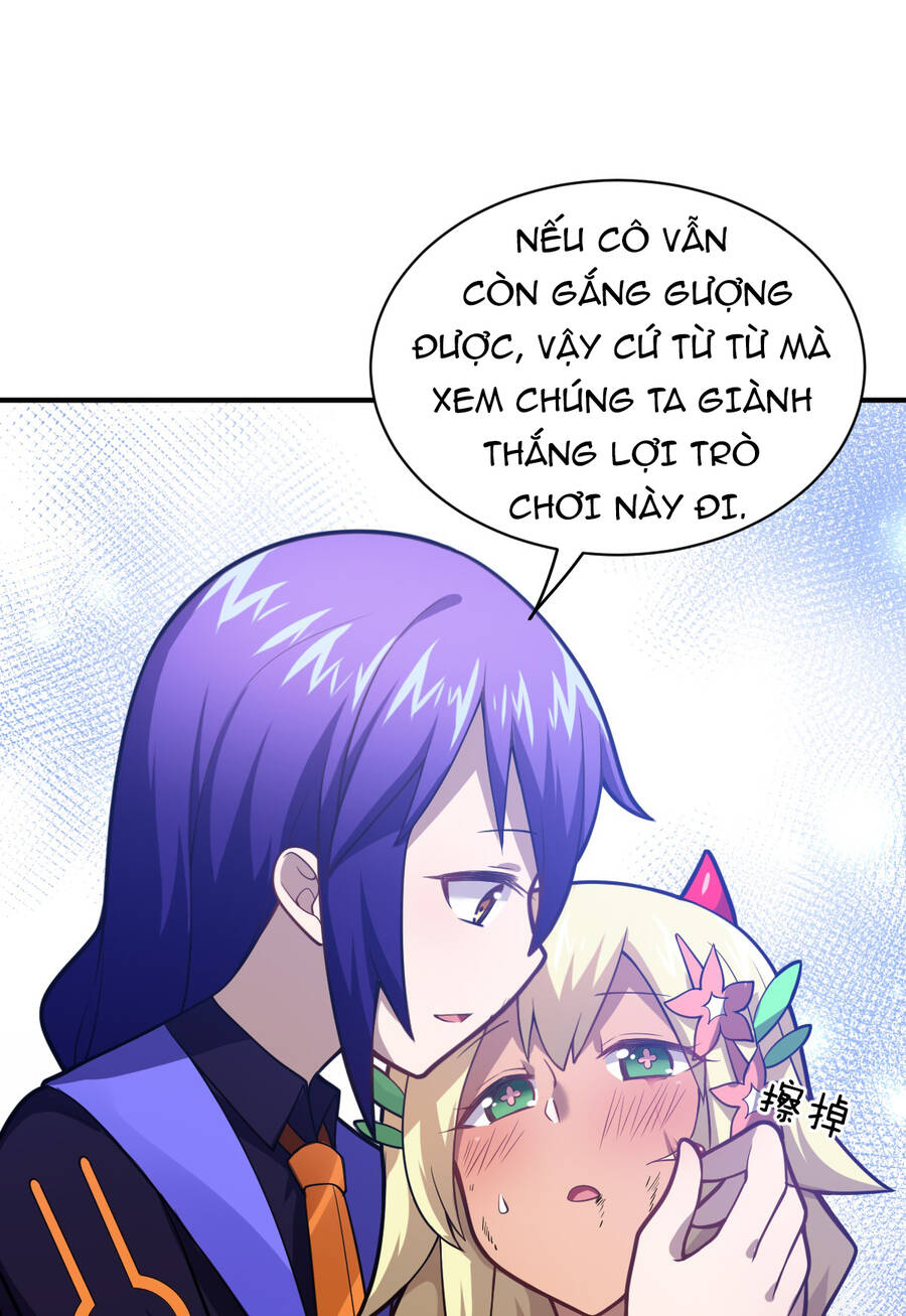 Ma Vương Trở Lại - Chương 25