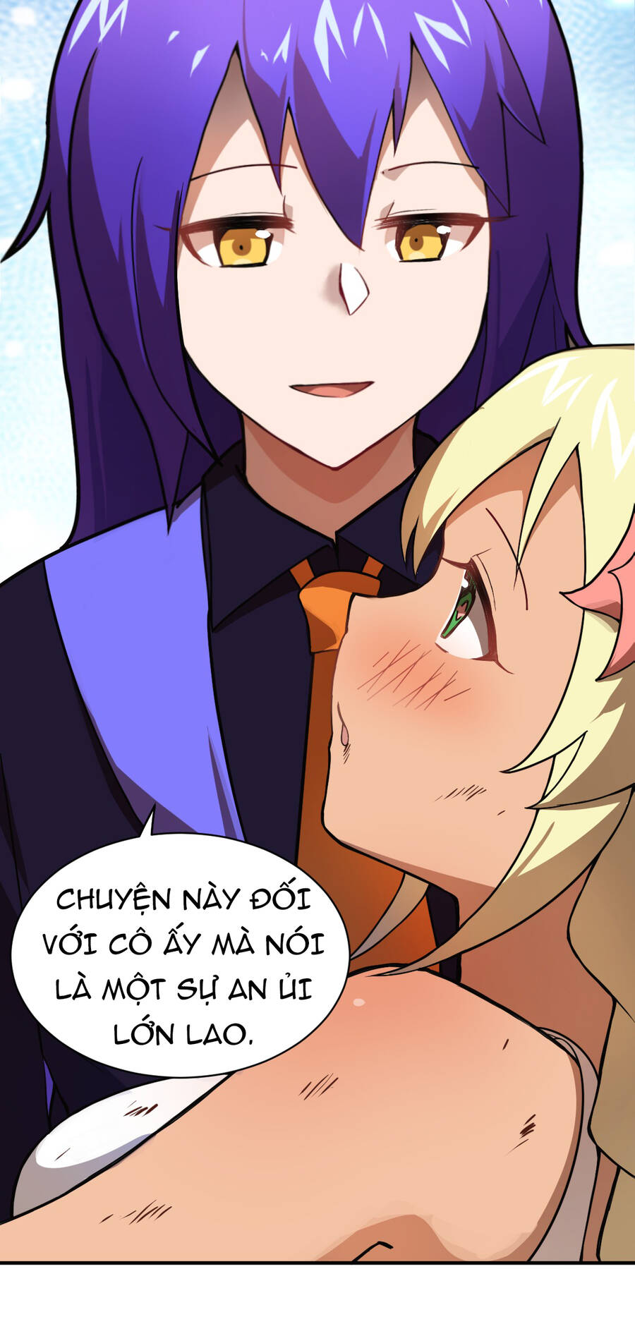 Ma Vương Trở Lại - Chương 25