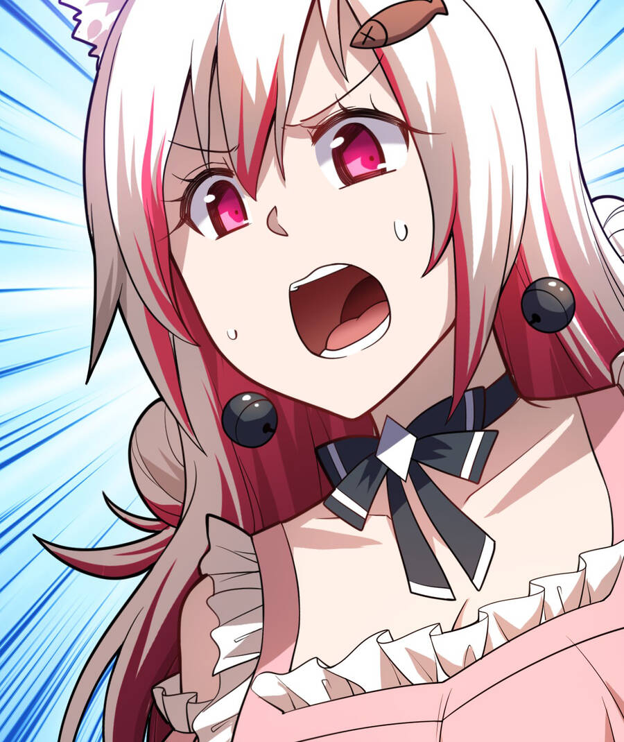 Ma Vương Trở Lại - Chương 26.5