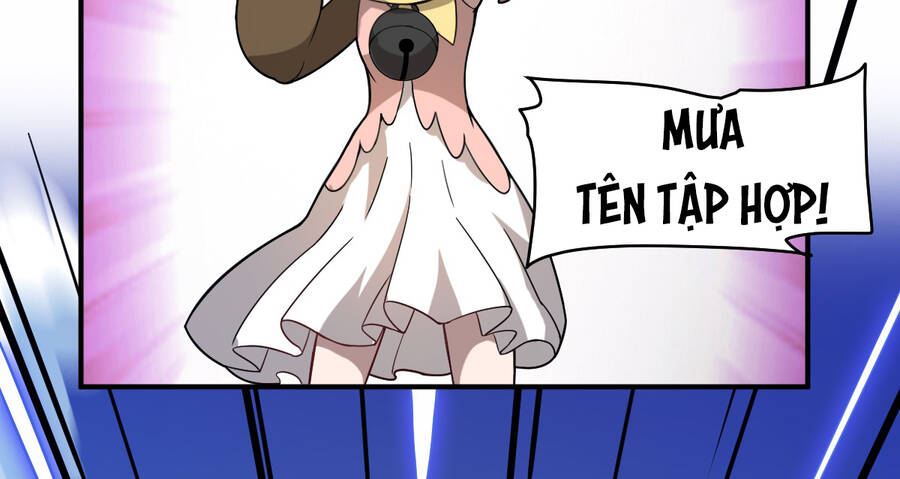 Ma Vương Trở Lại - Chương 26.5