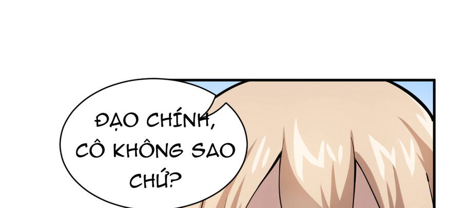 Ma Vương Trở Lại - Chương 26