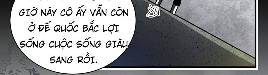 Ma Vương Trở Lại - Chương 26