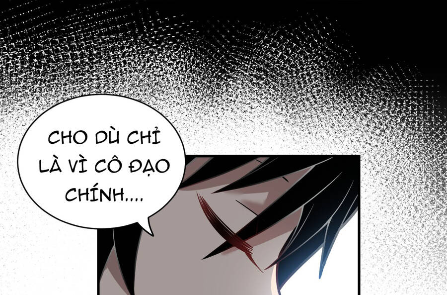 Ma Vương Trở Lại - Chương 26