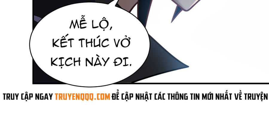 Ma Vương Trở Lại - Chương 26