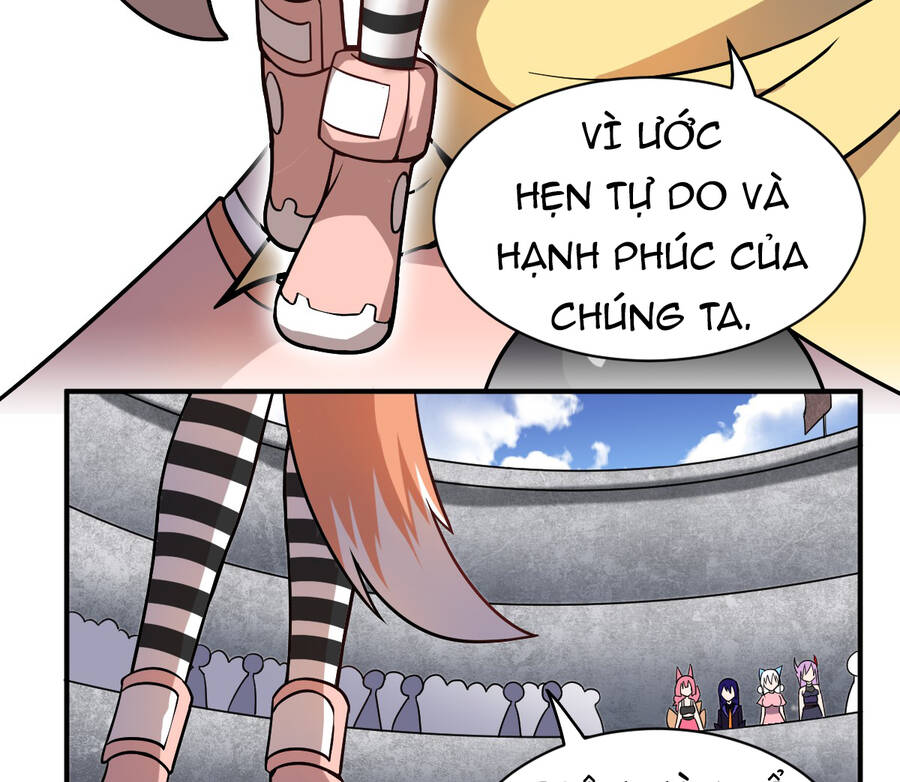 Ma Vương Trở Lại - Chương 26