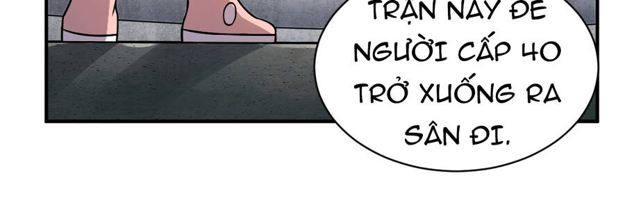 Ma Vương Trở Lại - Chương 26