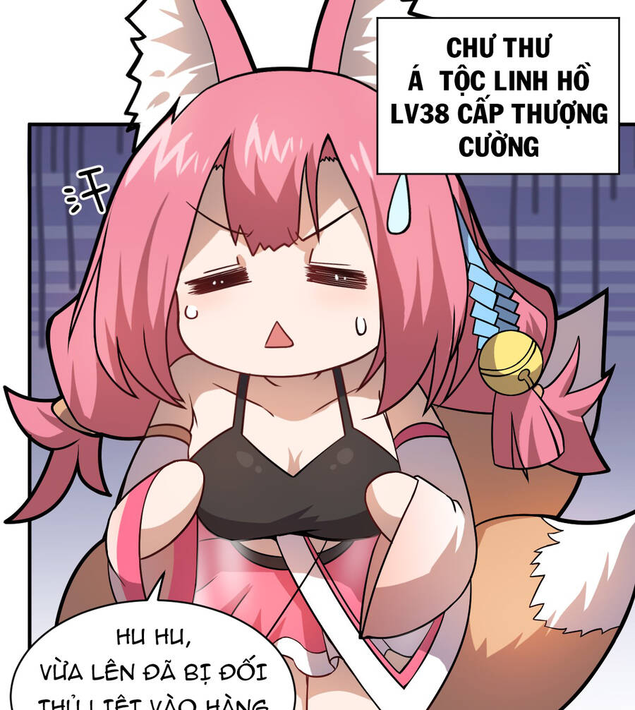 Ma Vương Trở Lại - Chương 26