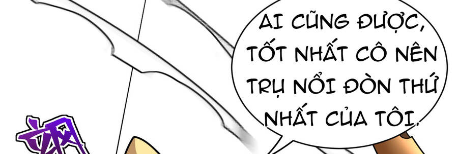 Ma Vương Trở Lại - Chương 26