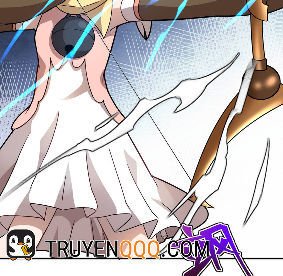 Ma Vương Trở Lại - Chương 26