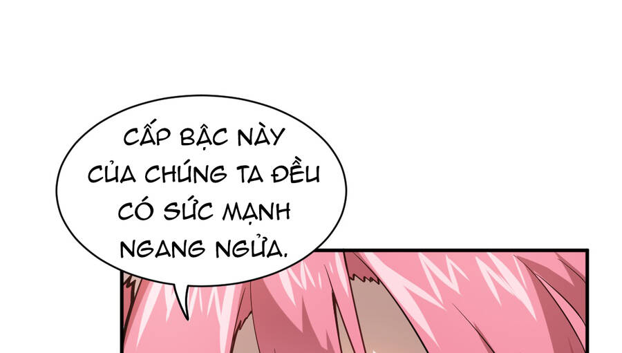 Ma Vương Trở Lại - Chương 26