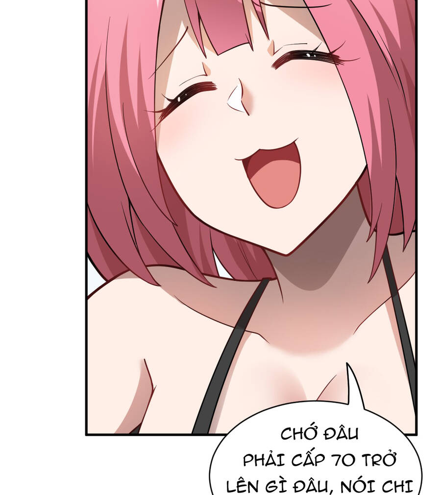 Ma Vương Trở Lại - Chương 26