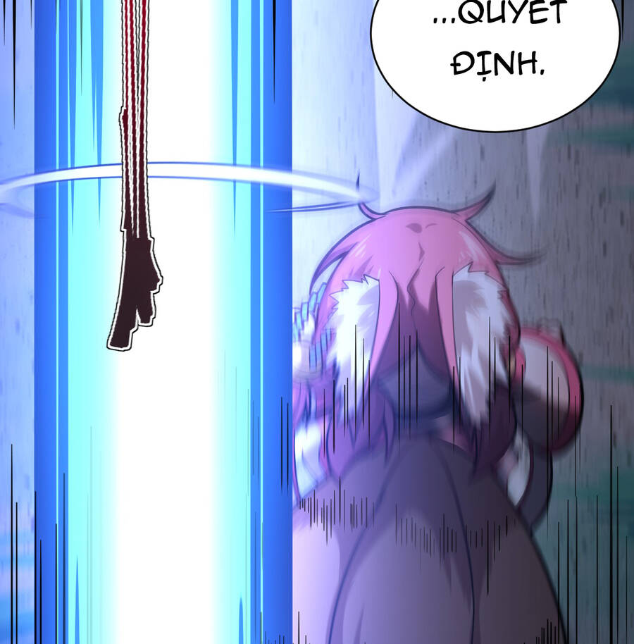 Ma Vương Trở Lại - Chương 26