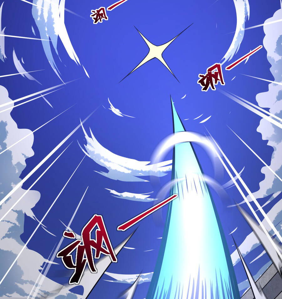 Ma Vương Trở Lại - Chương 26