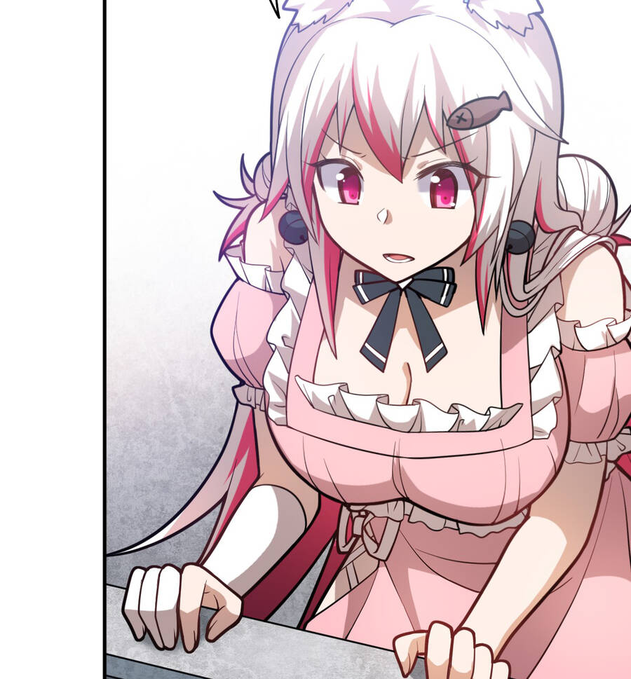 Ma Vương Trở Lại - Chương 26