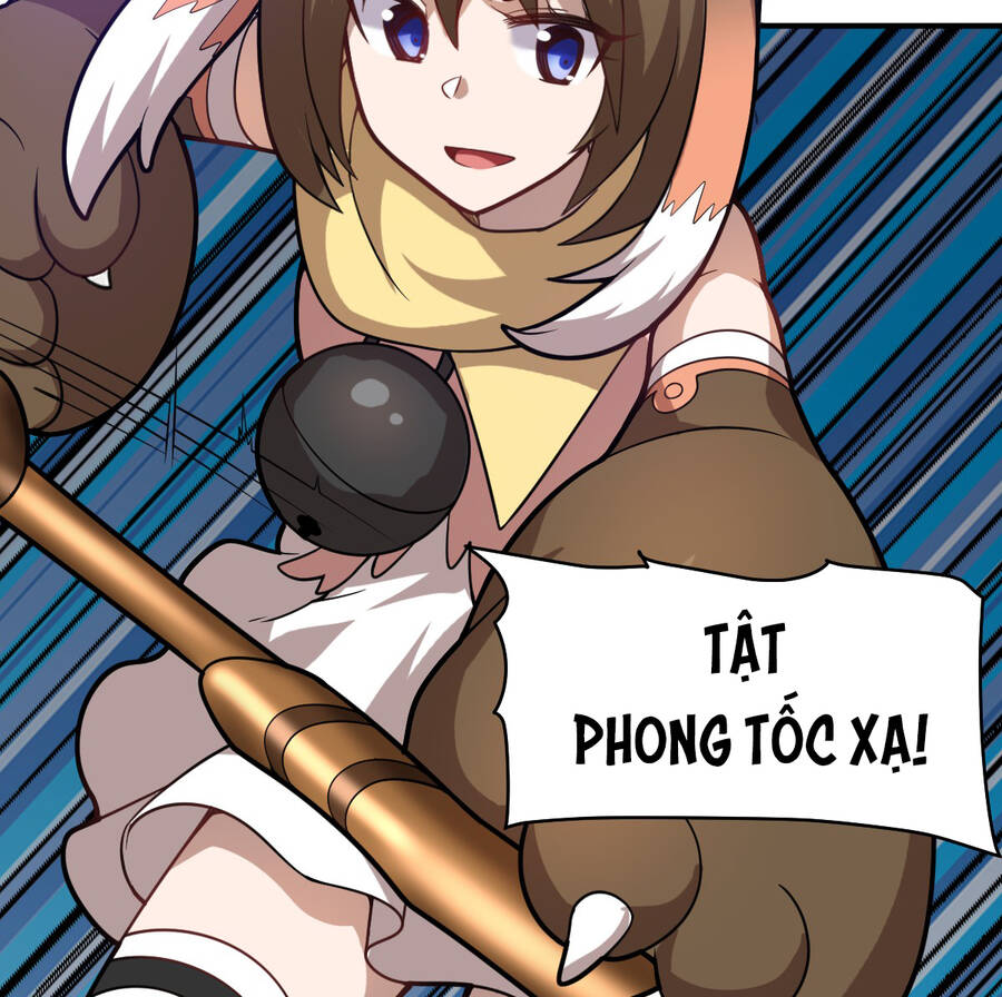 Ma Vương Trở Lại - Chương 26